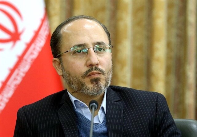 برگزاری نشست تبیین الزامات اطلاع‌رسانی دولت در ایلام