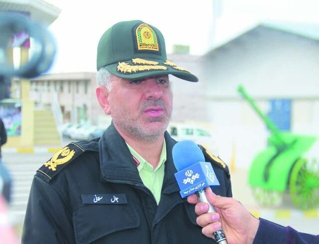 دستگیری کلاهبرداری ۱۴۰میلیاردی در شهرستان چرداول