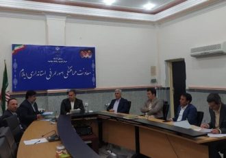 خبر خوب رئیس شورای آموزش و پرورش ایلام برای مدارس استثنایی استان