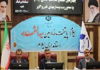 دستگاه‌های اجرایی ایلام در حوزه سلامت وظایف خود را انجام دهند