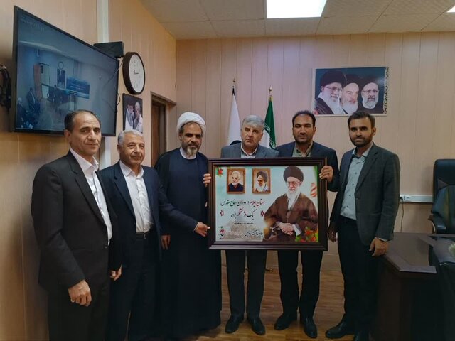 ۱۸ درصد ایلام ایثارگران هستند