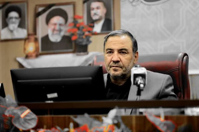 ۷۰۰ میلیارد تومان برای ۳۰ پروژه نیمه‌تمام ایلام در نظر گرفته شد