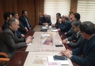 کشتارگاه صنعتی ایلام به شهرداری واگذار شود