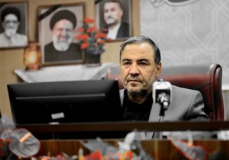 استاندار ایلام اقدامات دولت سیزدهم در استان را تشریح کرد