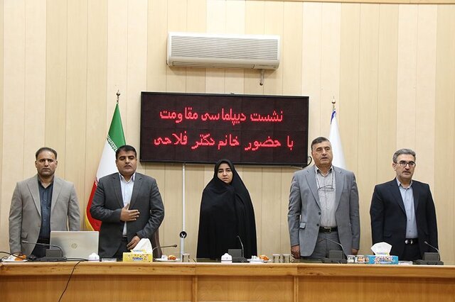 تحولات منطقه و وضعیت میدانی جبهه مقاومت در مراحل حساسی است تحولات منطقه و وضعیت میدانی جبهه مقاومت در مراحل حساسی است