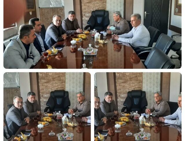 کشتارگاه صنعتی دام به شهرداری ایلام سپرده شد