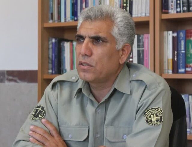 ایلام دارای تنوع جانوری فوق‌العاده‌ای است