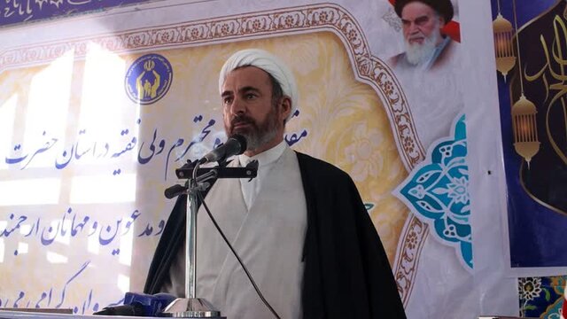 مسئولان استان به اشتغالزایی در شهرستان سیروان توجه کنند مسئولان استان به اشتغالزایی در شهرستان سیروان توجه کنند