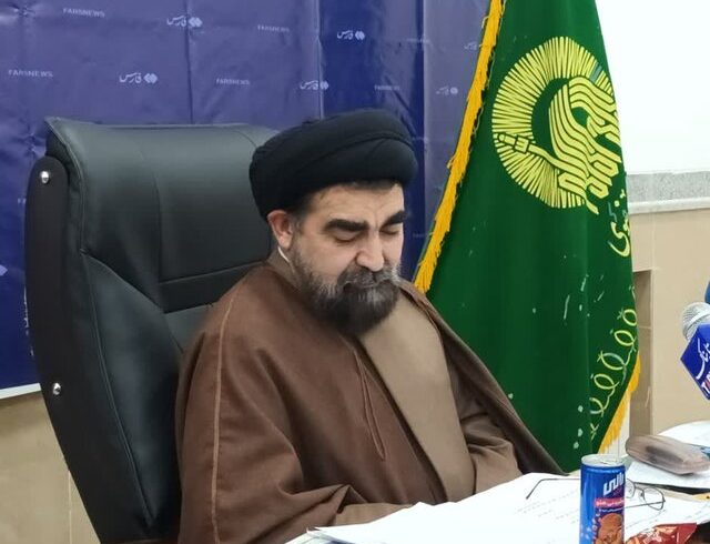 لزوم توجه بیشتر به حوزه وقف و نذر در استان ایلام