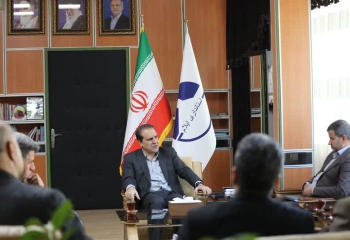 نقش ثبت احوال در برنامه‌ریزی و چشم‌انداز آتی بسیار مهم است