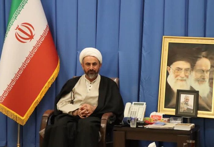 نامگذاری در ثبت احوال باید برگرفته از فرهنگ اسلامی و ایرانی باشد