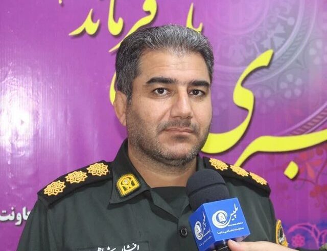 اختلافات شخصی در چرداول یک نفر را به کام مرگ فرستاد
