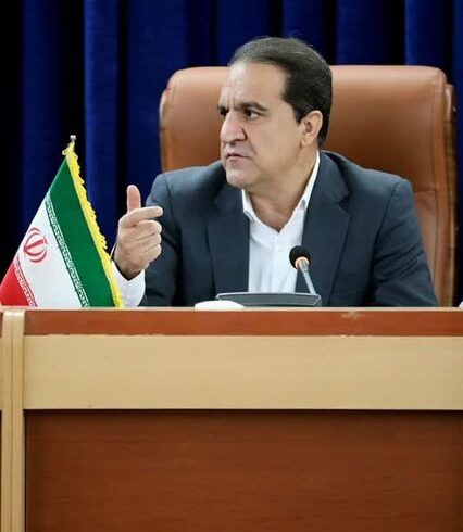 سرانه فضای آموزشی در استان ایلام نیازمند بازنگری است