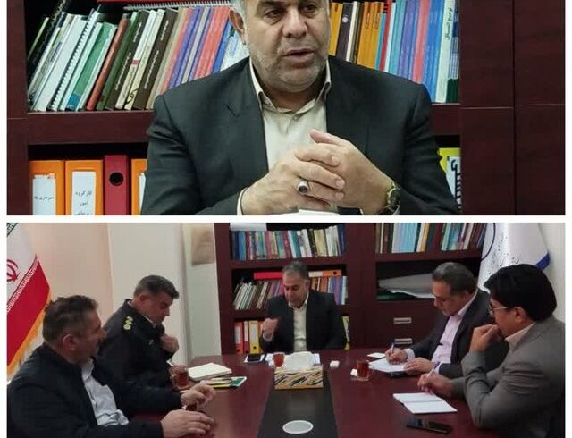 سرعت تردد در محور ایلام مهران اصلاح می‌شود