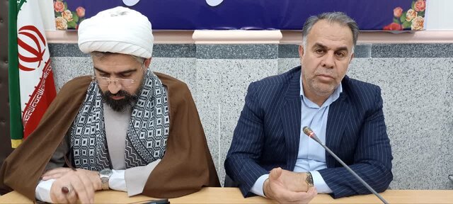 جشنهای انقلاب باید توأم با شادی و نشاط برای جوانان باشد جشنهای انقلاب باید توأم با شادی و نشاط برای جوانان باشد