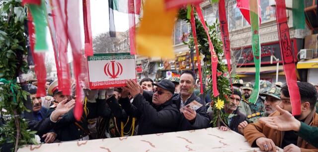  جانباز ۷۰ درصد ایلامی به خیل شهدا پیوست