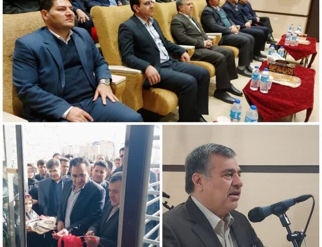 جامعه‌ای موفق است که پشتوانه قوی فرهنگی داشته باشد