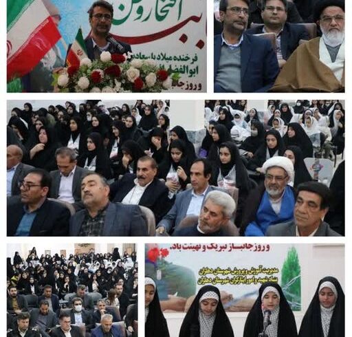 موفقیت دانش‌آموزان ایلام مرهون اهتمام جمهوری اسلامی به رشد علمی همه مناطق کشور است