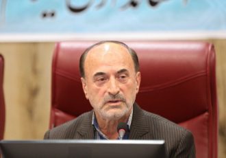 اختصاص ۱۰ هزار میلیارد ریال از بودجه مدیریت بحران کشور به استان ایلام