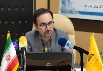 ۲.۵ میلیون پیامک هشدار و مدیریت مصرف گاز برای مشترکین ایلامی ارسال شد