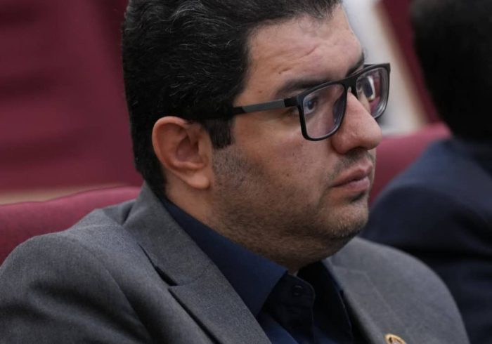 حفاری غیراصولی یکی از ادارات دولتی باعث نشتی گاز در شهر ایلام شد/ واحد عملیات و  امداد گاز ایلام در کمترین زمان ممکن نشتی گاز را مهار کرد