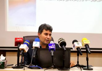 ۵۵هزار چراغ معابر در ایلام تعویض می شوند