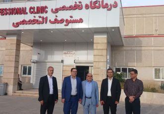 رضایتمندی کامل مراجعین به موسسه خدماتی حمایتی محکم در ایلام