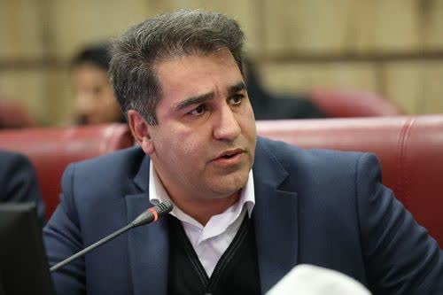 رشد محصولات پنجگانه در پالایشگاه گاز ایلام