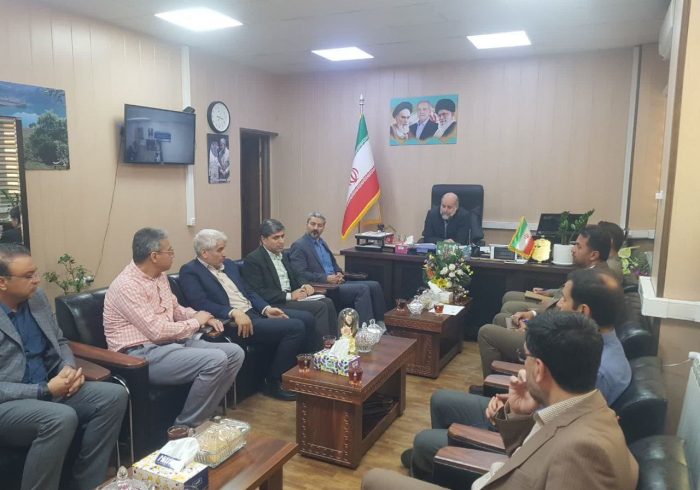 واگذاری اجرای طرح ملی “دستیار هوش مصنوعی برای تصمیم‌سازی مدیران اجرایی” از طرف معاونت علمي و فناوري ریاست جمهوری به دانشگاه ایلام
