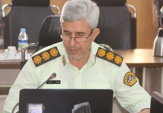 کشف بیش از ۴ میلیون دینار قاچاق در مرز مهران