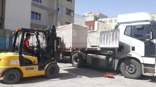 مشارکت مجتمع اقتصادی کمیته امداد در راه اندازی نیروگاه خورشیدی