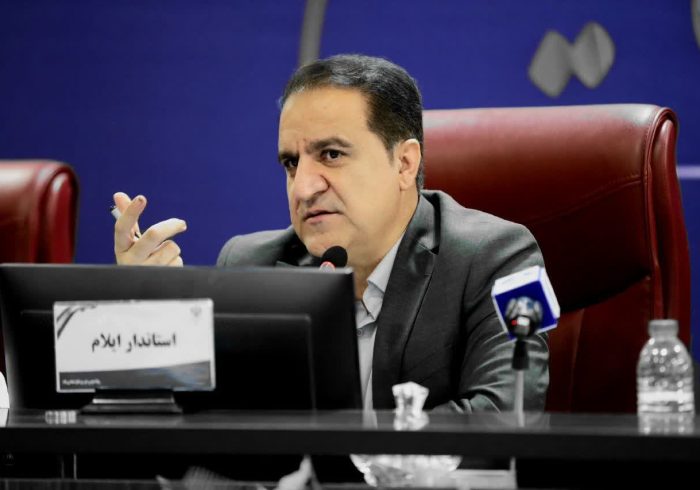 استاندار ایلام: پیگیری ویژه برای تکمیل سامانه گرمسیری صورت بگیرد