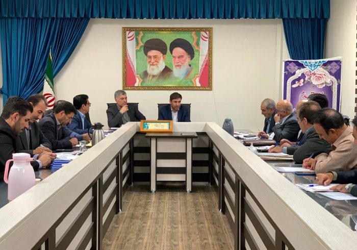 سازش ۶۹۳ پرونده در اردیبهشت ۱۴۰۴ با تلاش صلح یاران ستاد صبر استان  ایلام