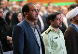 مدیرکل بنیاد شهید و امور ایثارگران استان ایلام