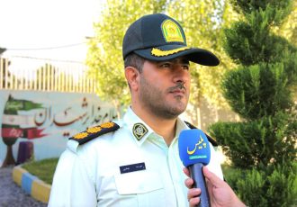 هشدار پلیس فتا به کاربران برنامه شاد
