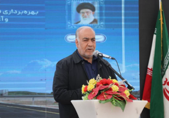 جبران عقب‌ماندگی زیرساخت‌های حمل‌ونقل را با جدیت دنبال می‌کنیم