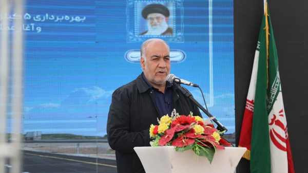 جبران عقب‌ماندگی زیرساخت‌های حمل‌ونقل را با جدیت دنبال می‌کنیم