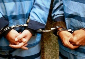 عاملان چاقوکشی پارک کوهستان ایوان دستگیر شدند