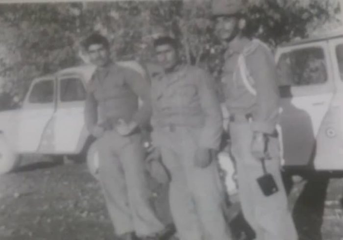 مقاومت سرباز ایلامی در ۲۲ روز محاصره