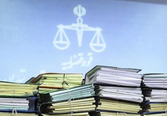 سازش ۵ پرونده حقوقی در شورای حل اختلاف