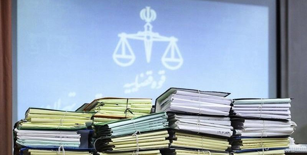 سازش ۵ پرونده حقوقی در شورای حل اختلاف