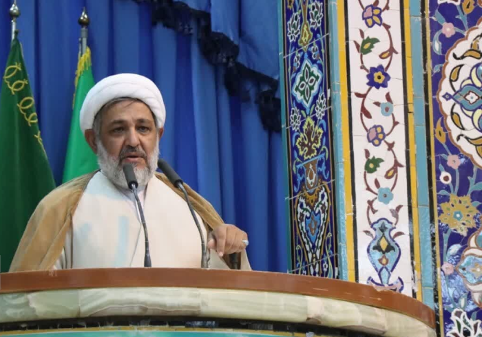 ترور ناجوانمردانه فرماندهان مقاومت، خللی در مسیر مقاومت ایجاد نمی‌کند