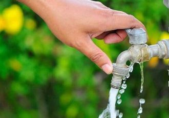 روز پرکار شرکت آب و فاضلاب استان ایلام در مسیر تأمین پایدار آب استان