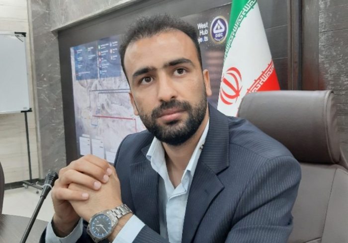 “تعیین نقش افکار عمومی نسبت به نظم و امنیت”