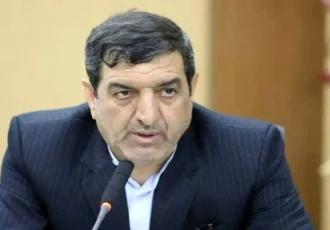 پارک پروپیلن در مهران می ماند پارک پروپیلن در مهران می ماند