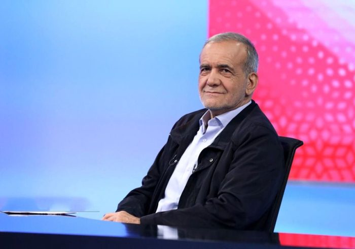 مشکلات پیش روی پزشکیان!