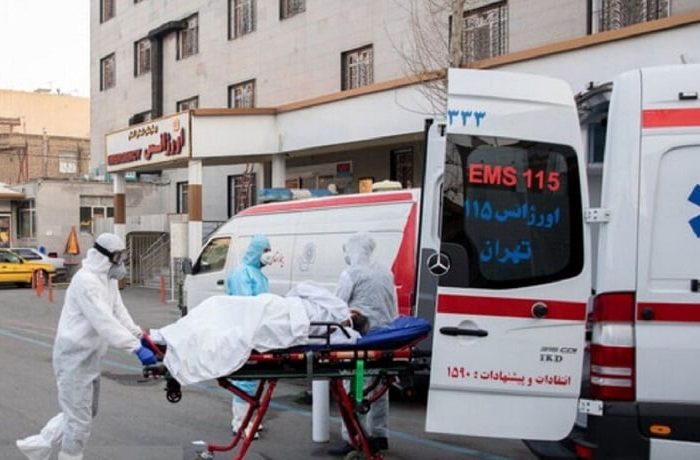 مسمومیت دانشجویان دانشگاه ایلام