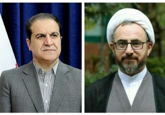 قدردانی نماینده ولی فقیه و استاندار ایلام از استقامت و همدلی مردم