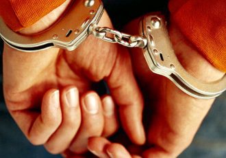 دستگیری سارقان به عنف در پارک کوثر ایلام
