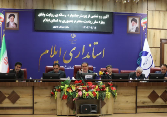 تکمیل ۱۲۴ مدرسه و آبگیری سد میمه در اولویت سفر دولت به ایلام است